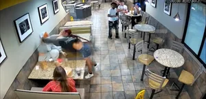Ice Spice Involved in Diner Altercation as Viral Video Sparks Legal Concerns - image 2
