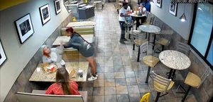 Ice Spice Involved in Diner Altercation as Viral Video Sparks Legal Concerns - image 4