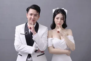 Linh Rin's Dream Marriage: Love at First Sight and Sweet Family Bond - image 3