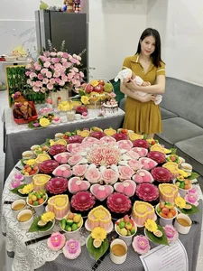 Linh Rin's Dream Marriage: Love at First Sight and Sweet Family Bond - image 1