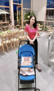 Linh Rin's Dream Marriage: Love at First Sight and Sweet Family Bond - image 4