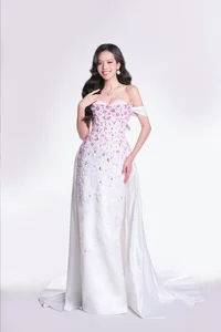 Miss International 2024 Finals: Huynh Thi Thanh Thuy Ready to Shine on the Global Stage - image 1
