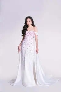Miss International 2024 Finals: Huynh Thi Thanh Thuy Ready to Shine on the Global Stage - image 3