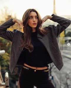 From 23-Second Viral Sensation to Social Media Star: Where Is She Now? - image 3