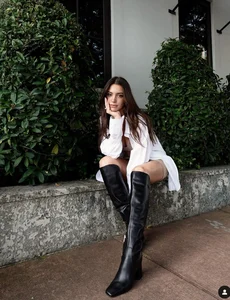 From 23-Second Viral Sensation to Social Media Star: Where Is She Now? - image 10