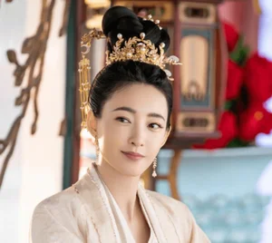 The Turbulent Career and Personal Life of Actress Wang Likun - image 1