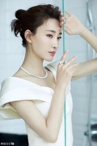 The Turbulent Career and Personal Life of Actress Wang Likun - image 5