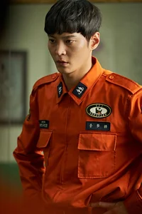 Firefighters Starring Joo Won Outperforms Moana 2 at the South Korean Box Office - image 4