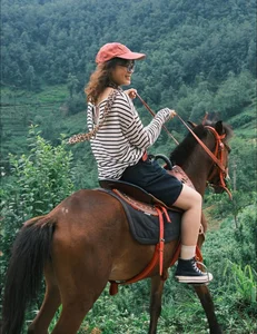 Exploring the Pristine Beauty of Then Pa Village in Lung Cu - image 0