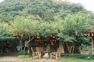 Exploring the Pristine Beauty of Then Pa Village in Lung Cu - image 10