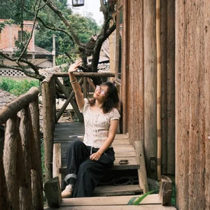 Exploring the Pristine Beauty of Then Pa Village in Lung Cu - image 4