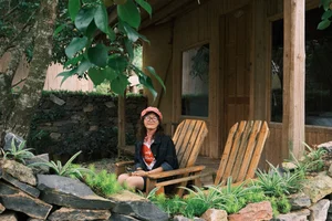 Exploring the Pristine Beauty of Then Pa Village in Lung Cu - image 3