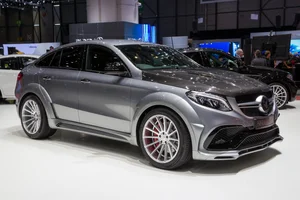 Exploring Erling Haaland’s Insane $12 Million Luxury Supercar Collection - image 3