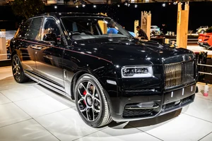Exploring Erling Haaland’s Insane $12 Million Luxury Supercar Collection - image 4