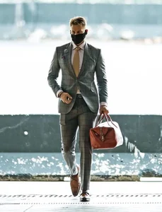 High-Fashion Style of the World's Most Valuable American Football Stars - image 3