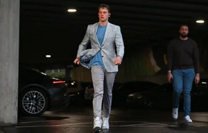 High-Fashion Style of the World's Most Valuable American Football Stars - image 2