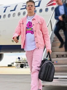 High-Fashion Style of the World's Most Valuable American Football Stars - image 1