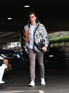 High-Fashion Style of the World's Most Valuable American Football Stars - image 8