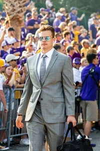 High-Fashion Style of the World's Most Valuable American Football Stars - image 0
