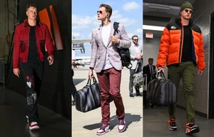 High-Fashion Style of the World's Most Valuable American Football Stars - image 7