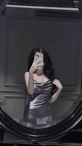 184 Plus Creative Mirror Selfie Ideas for Modern Aesthetic and Style - image 2