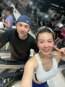 One Year Post-Divorce: How Actress Thanh Huong Rebuilt Her Life - image 0