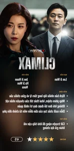 Climax: Bóc Trần Góc Tối Chính Trị - Giải Trí Hàn Quốc Qua Diễn Xuất Đỉnh Cao - image 6