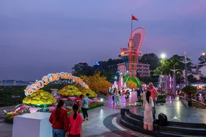 Exploring the Scenic Saigon River Route: Ho Chi Minh City's Vibrant Waterfront - image 3