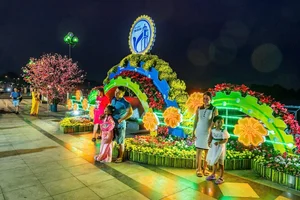 Exploring the Scenic Saigon River Route: Ho Chi Minh City's Vibrant Waterfront - image 4