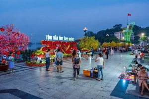 Exploring the Scenic Saigon River Route: Ho Chi Minh City's Vibrant Waterfront - image 6