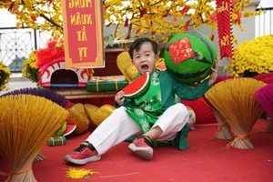 Exploring the Scenic Saigon River Route: Ho Chi Minh City's Vibrant Waterfront - image 0