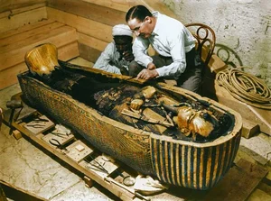 Mystical Egyptian Artifacts Designed to Awaken the Gods in Pharaoh Tombs - image 2