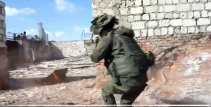Uncovering the Surprising Origins of the 140mm Mortar Used in Modern Conflict - image 2