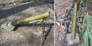 Uncovering the Surprising Origins of the 140mm Mortar Used in Modern Conflict - image 4