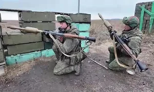Uncovering the Surprising Origins of the 140mm Mortar Used in Modern Conflict - image 13