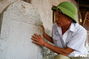 Discover Exquisite Stone Relics and Wooden Statues in a 700-Year-Old Pagoda - image 2
