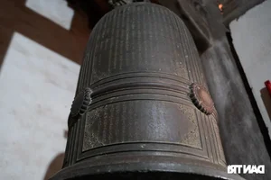 Discover Exquisite Stone Relics and Wooden Statues in a 700-Year-Old Pagoda - image 10