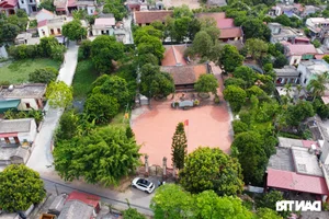 Discover Exquisite Stone Relics and Wooden Statues in a 700-Year-Old Pagoda - image 11