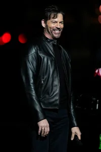Star-Studded Celebrity Sightings at Super Bowl 2025 - image 4