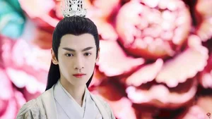 Ashes of Love Cast: Where Are They Now 6 Years Later? - image 23