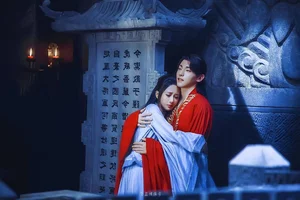 Ashes of Love Cast: Where Are They Now 6 Years Later? - image 19