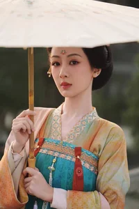 Ashes of Love Cast: Where Are They Now 6 Years Later? - image 17