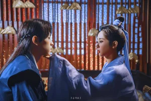 Ashes of Love Cast: Where Are They Now 6 Years Later? - image 15
