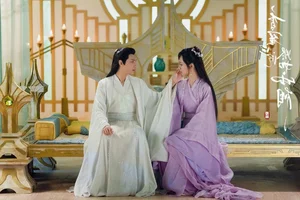 Ashes of Love Cast: Where Are They Now 6 Years Later? - image 11