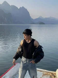 Meet Long Vu: Van Dung's Talented Son Shining in Prime-Time Drama - image 2