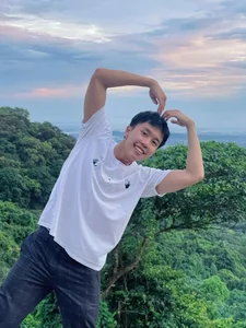 Meet Long Vu: Van Dung's Talented Son Shining in Prime-Time Drama - image 3