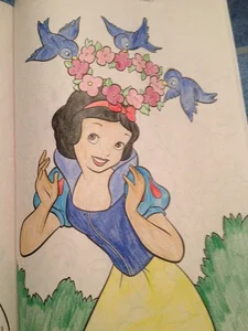 125+ Simple and Beautiful Princess Drawing Ideas for Little Girls - image 45