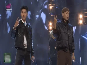 Portrait of Rapper HIEUTHUHAI: Champion of Anh Trai Say Hi - image 3