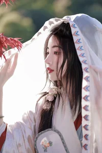 YiTuYu Art Language Vol.5970: The Graceful Artistry of Lan Yin Revealed - image 12