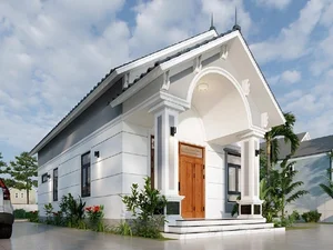 Top 10 Beautiful Level 4 Thai Roof House Designs for 2025 - image 3